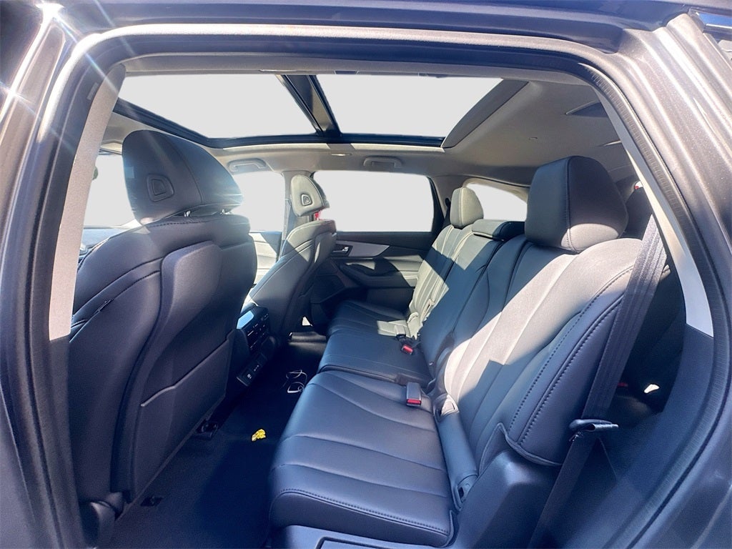 2025 Acura MDX Base SH-AWD