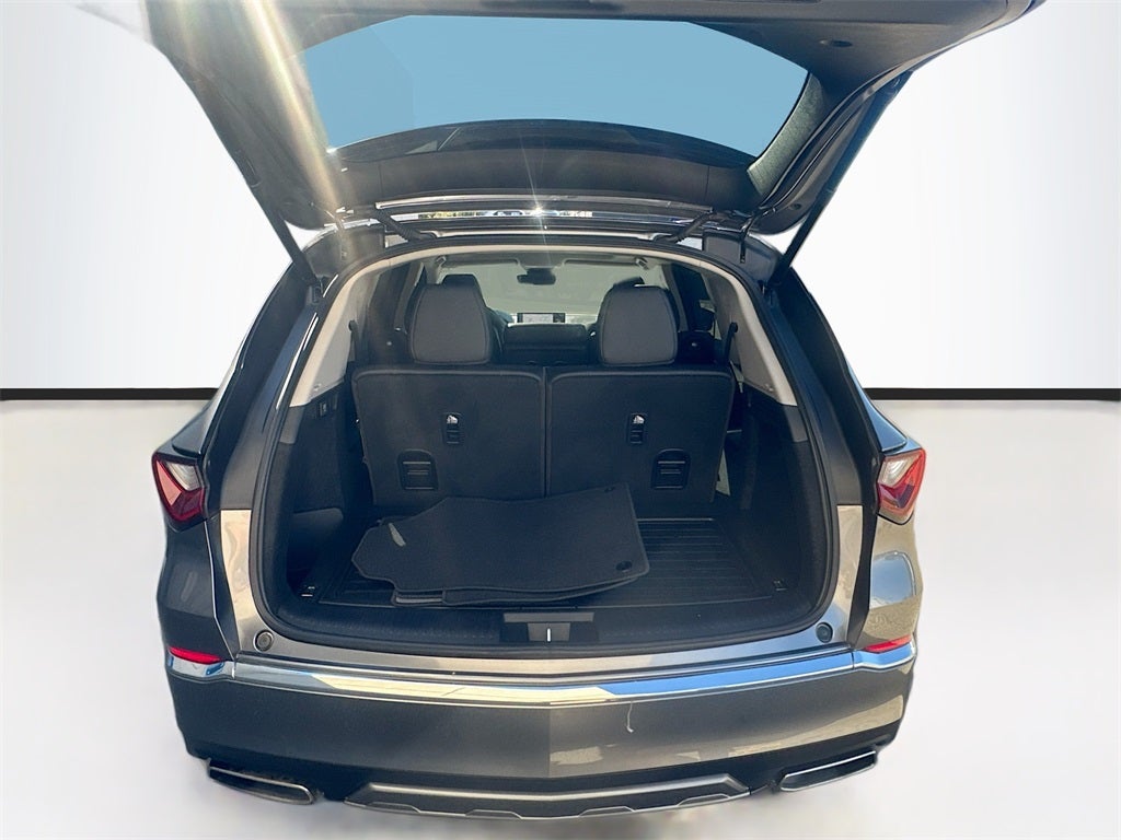 2025 Acura MDX Base SH-AWD