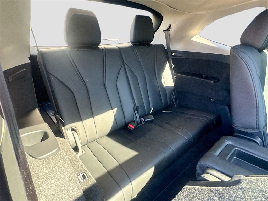 2025 Acura MDX Base SH-AWD