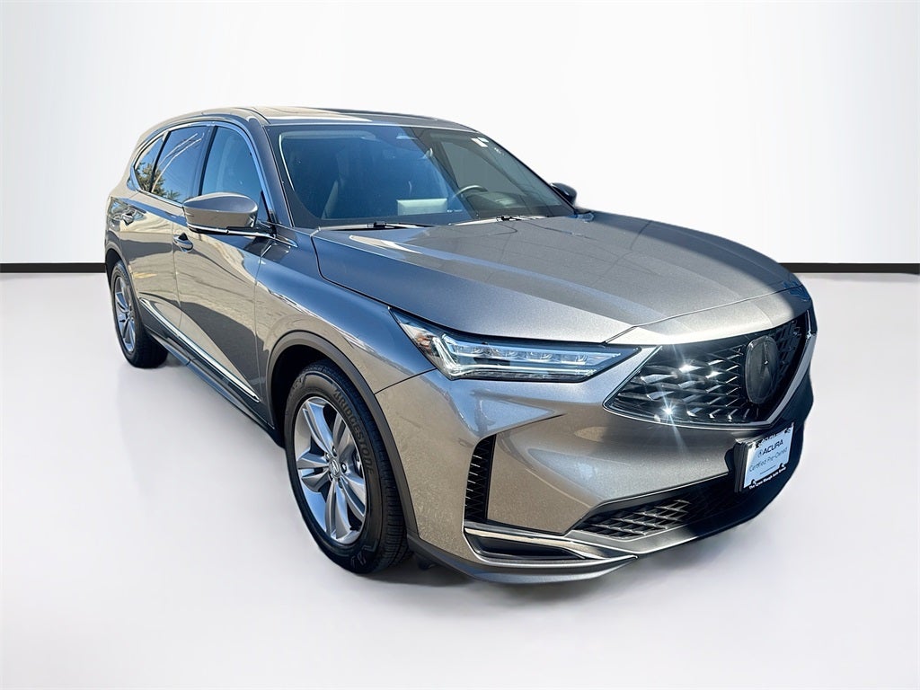 2025 Acura MDX Base SH-AWD