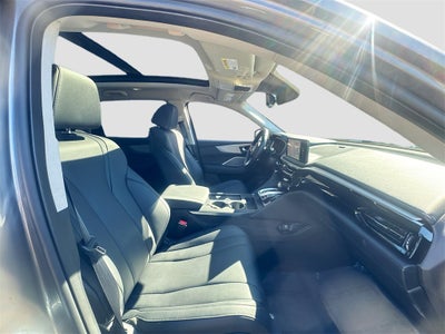 2025 Acura MDX Base SH-AWD