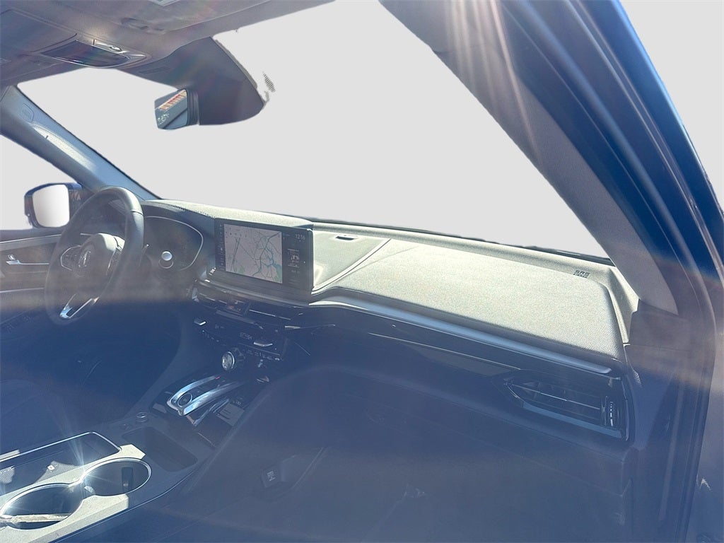 2025 Acura MDX Base SH-AWD