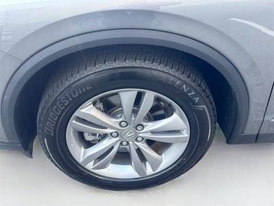 2025 Acura MDX Base SH-AWD