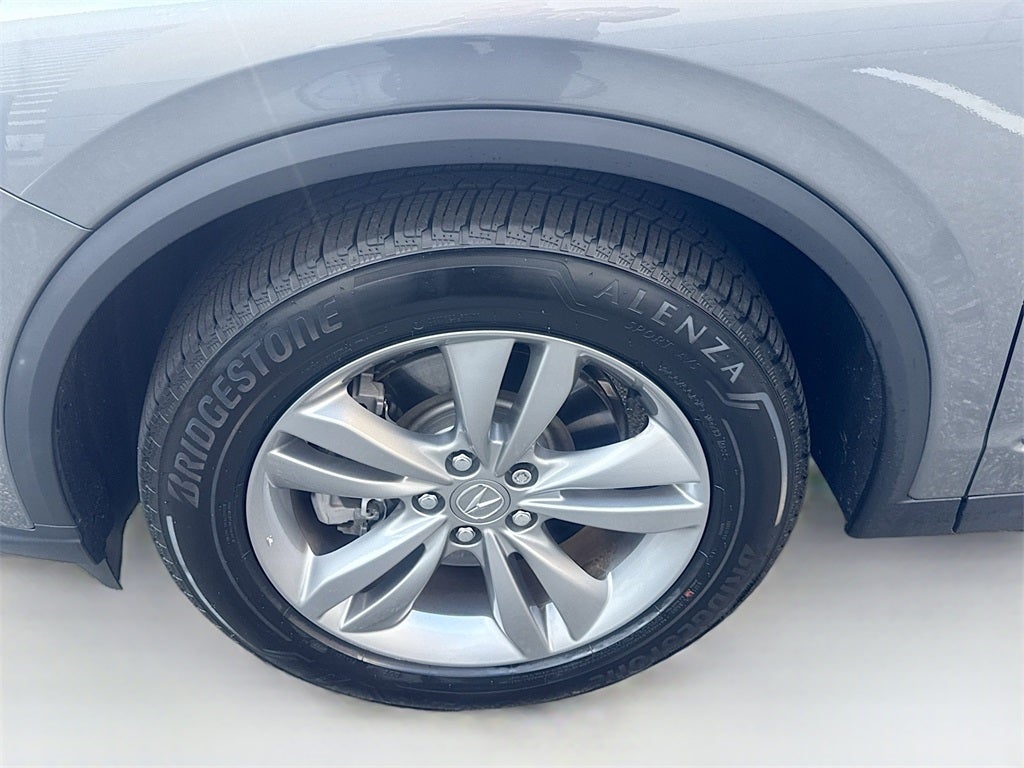 2025 Acura MDX Base SH-AWD