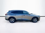 2025 Acura MDX Base SH-AWD