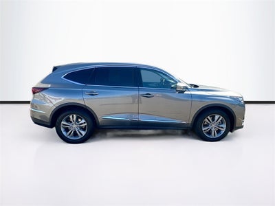 2025 Acura MDX Base SH-AWD