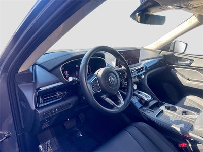 2025 Acura MDX Base SH-AWD