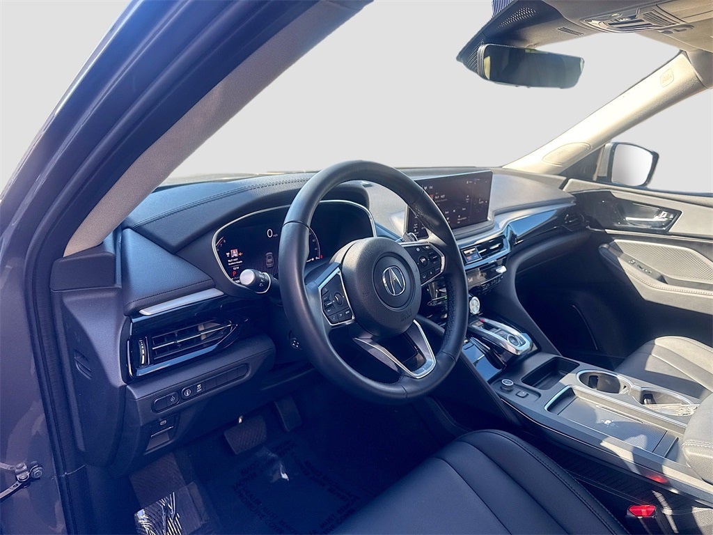 2025 Acura MDX Base SH-AWD