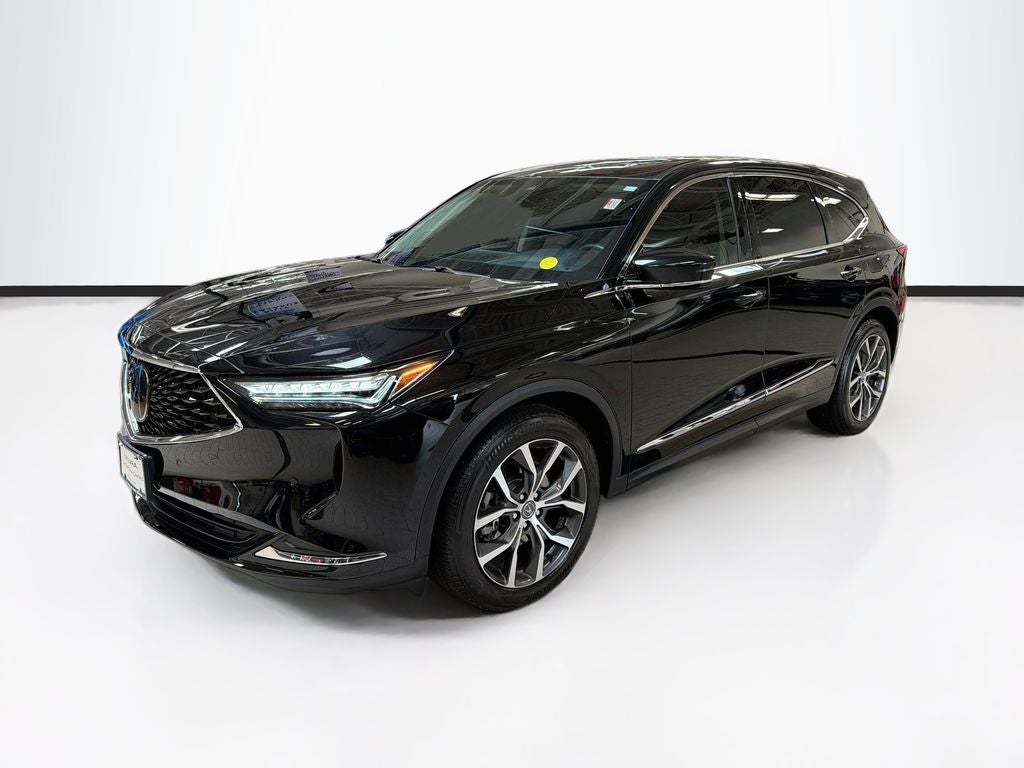 2024 Acura MDX Technology SH-AWD