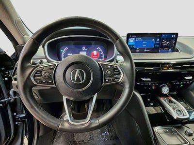 2024 Acura MDX Technology SH-AWD
