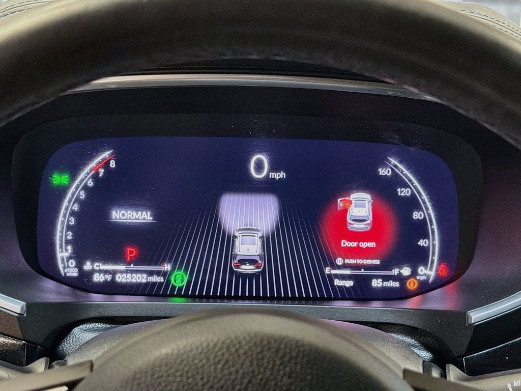 2024 Acura MDX Technology SH-AWD
