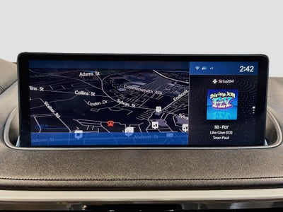 2024 Acura MDX Technology SH-AWD
