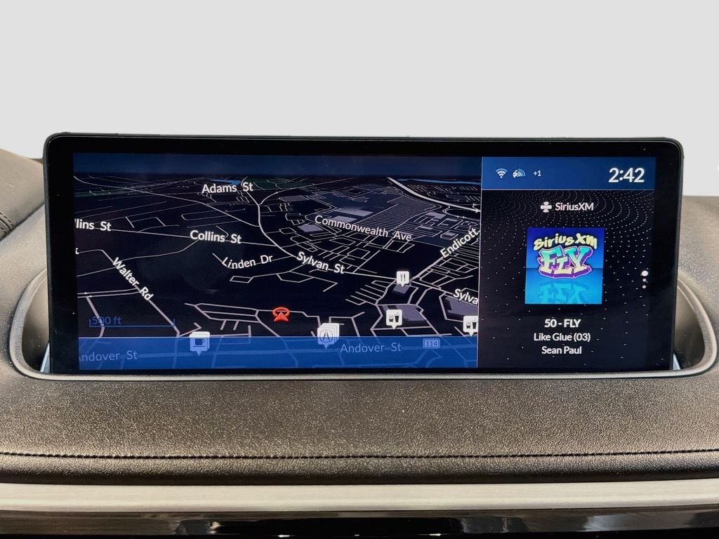 2024 Acura MDX Technology SH-AWD