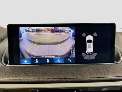 2024 Acura MDX Technology SH-AWD