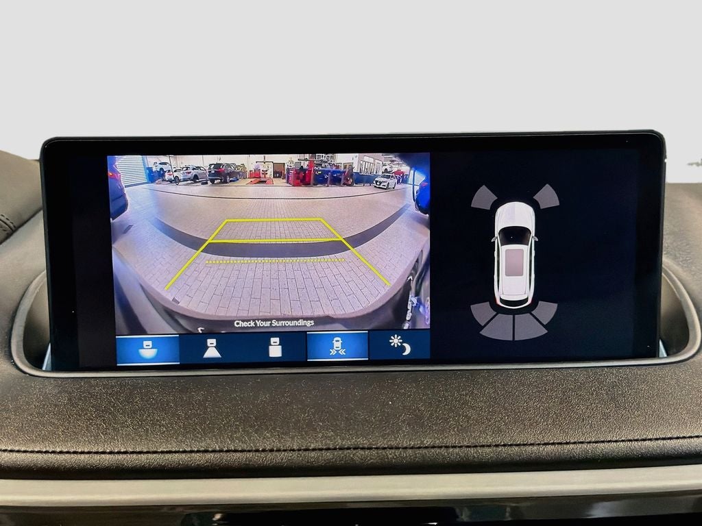 2024 Acura MDX Technology SH-AWD