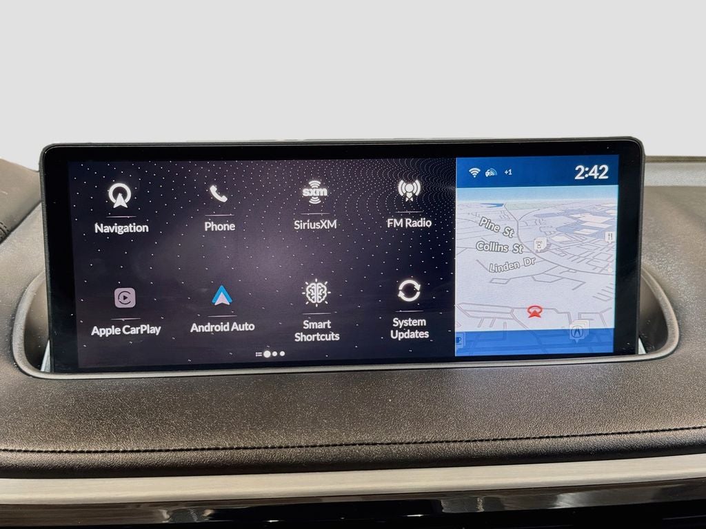 2024 Acura MDX Technology SH-AWD