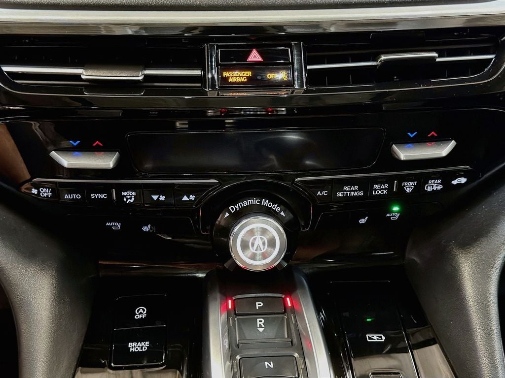 2024 Acura MDX Technology SH-AWD