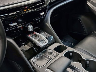 2024 Acura MDX Technology SH-AWD