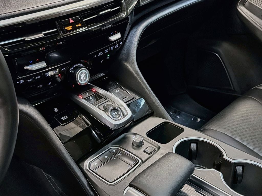 2024 Acura MDX Technology SH-AWD