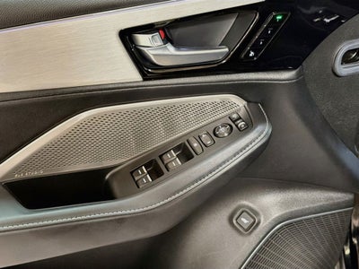 2024 Acura MDX Technology SH-AWD