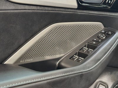 2024 Acura MDX Technology SH-AWD