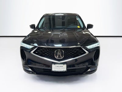 2024 Acura MDX Technology SH-AWD