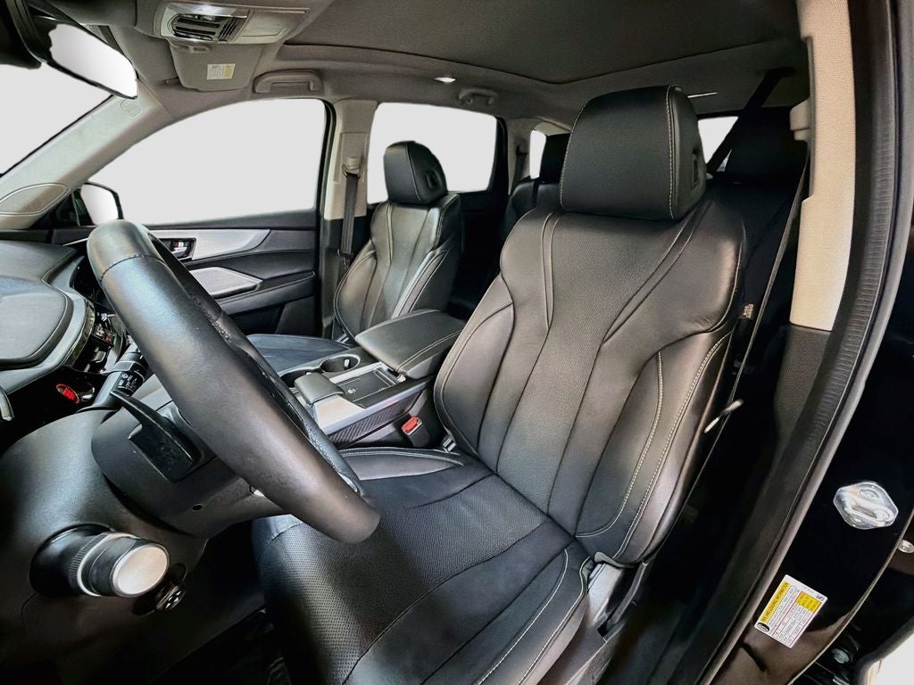 2024 Acura MDX Technology SH-AWD
