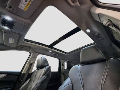 2024 Acura MDX Technology SH-AWD