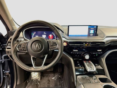 2024 Acura MDX Technology SH-AWD