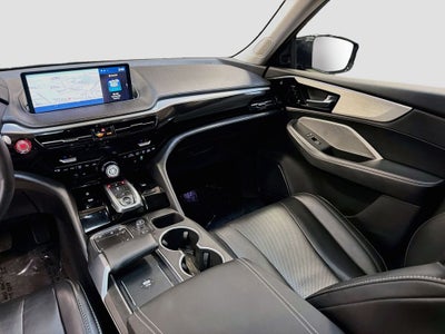 2024 Acura MDX Technology SH-AWD