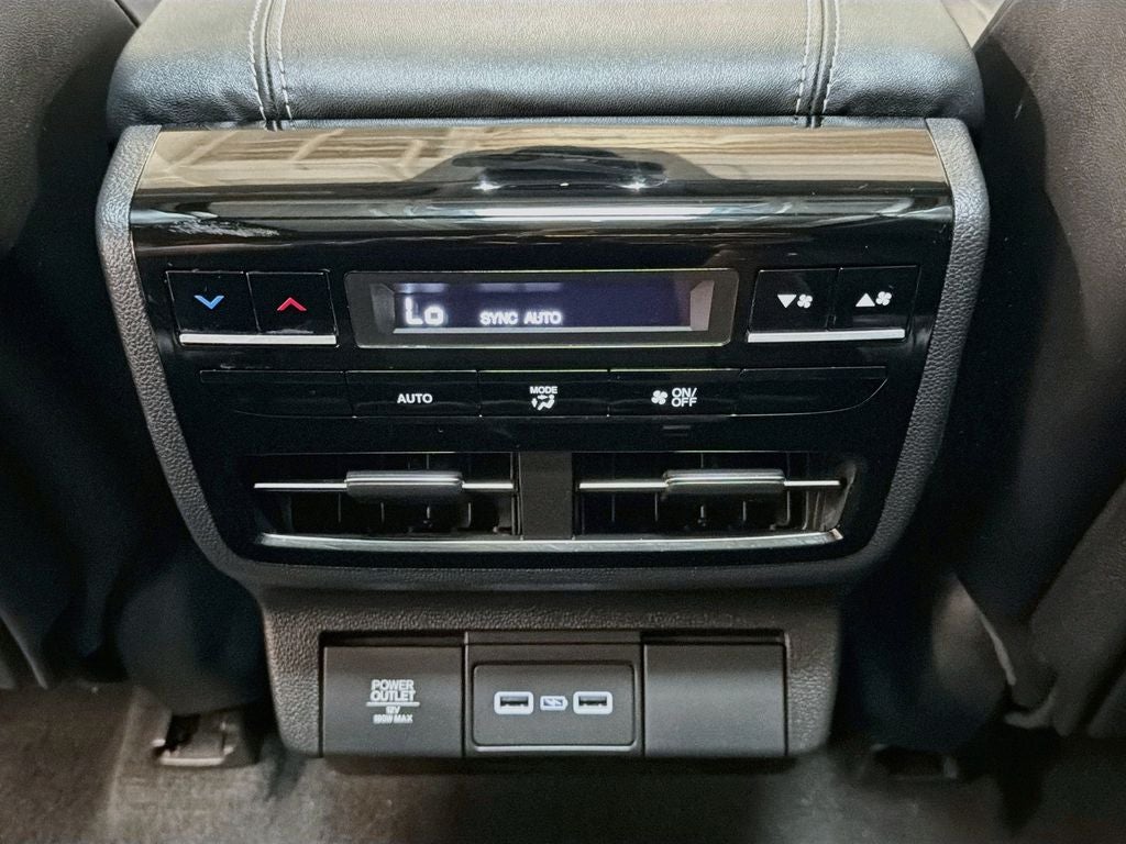 2024 Acura MDX Technology SH-AWD