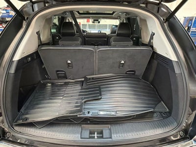 2024 Acura MDX Technology SH-AWD