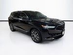 2024 Acura MDX Technology SH-AWD