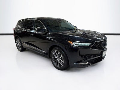 2024 Acura MDX Technology SH-AWD