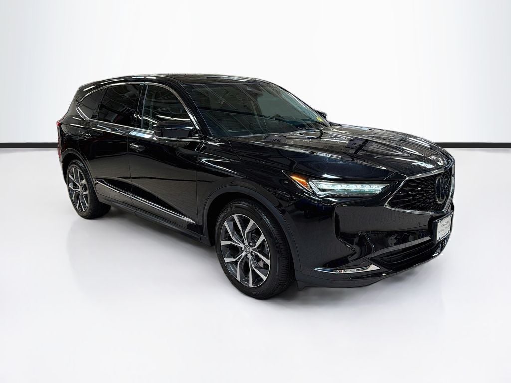 2024 Acura MDX Technology SH-AWD