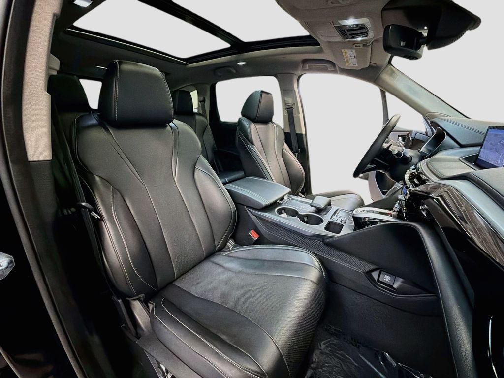 2024 Acura MDX Technology SH-AWD