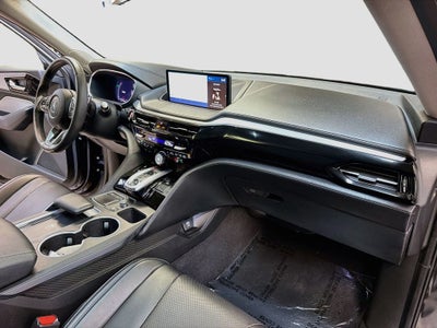 2024 Acura MDX Technology SH-AWD