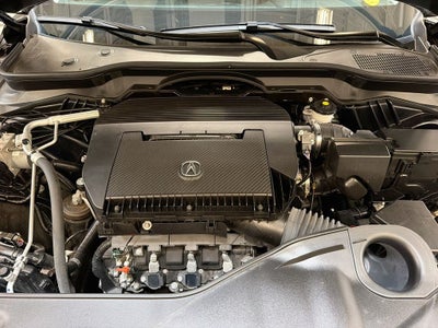 2024 Acura MDX Technology SH-AWD