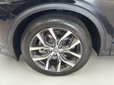 2024 Acura MDX Technology SH-AWD