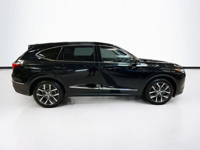2024 Acura MDX Technology SH-AWD