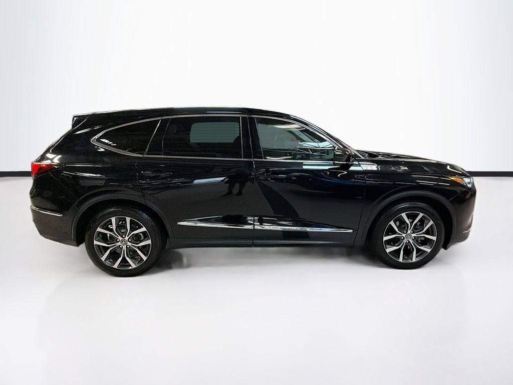 2024 Acura MDX Technology SH-AWD