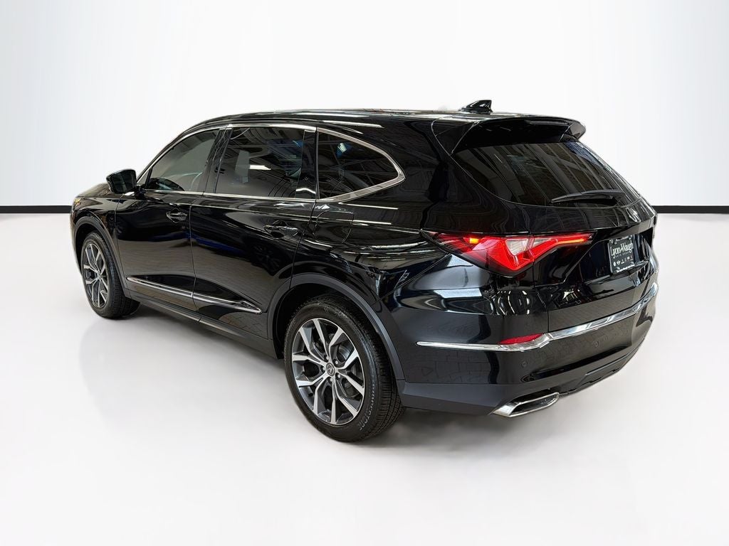 2024 Acura MDX Technology SH-AWD