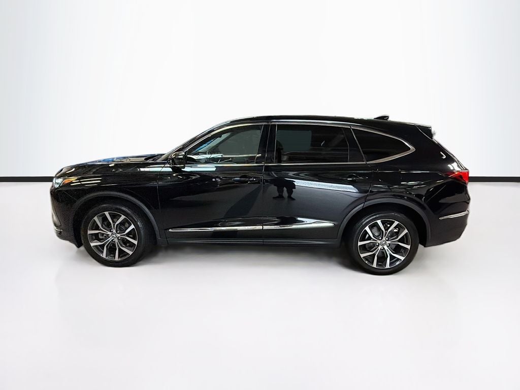 2024 Acura MDX Technology SH-AWD
