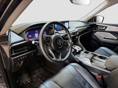 2024 Acura MDX Technology SH-AWD