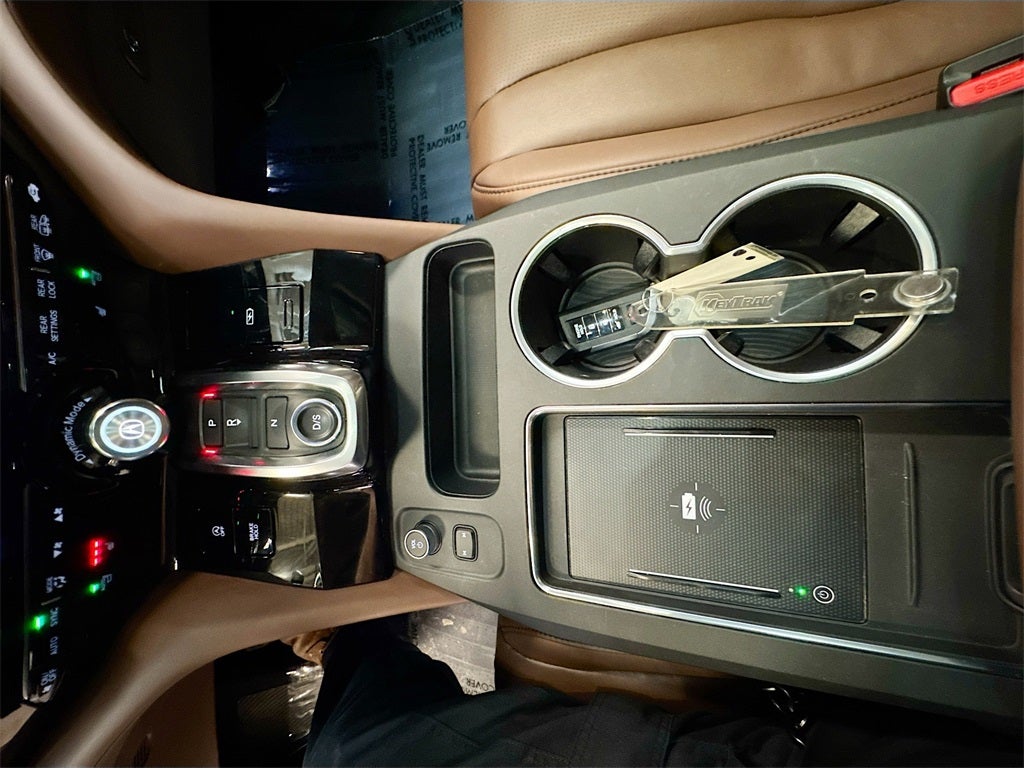 2025 Acura MDX Technology Package SH-AWD