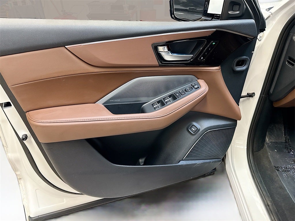 2025 Acura MDX Technology Package SH-AWD