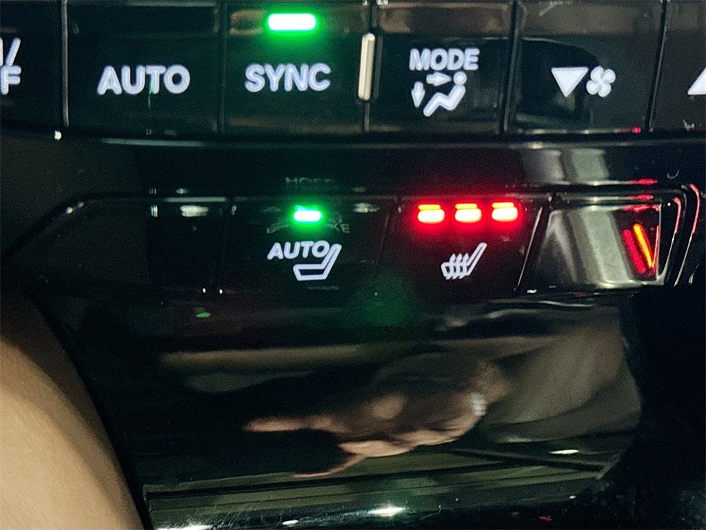 2025 Acura MDX Technology Package SH-AWD