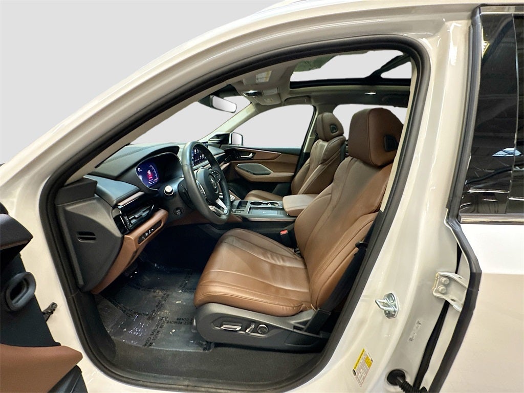 2025 Acura MDX Technology Package SH-AWD