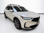 2025 Acura MDX Technology Package SH-AWD