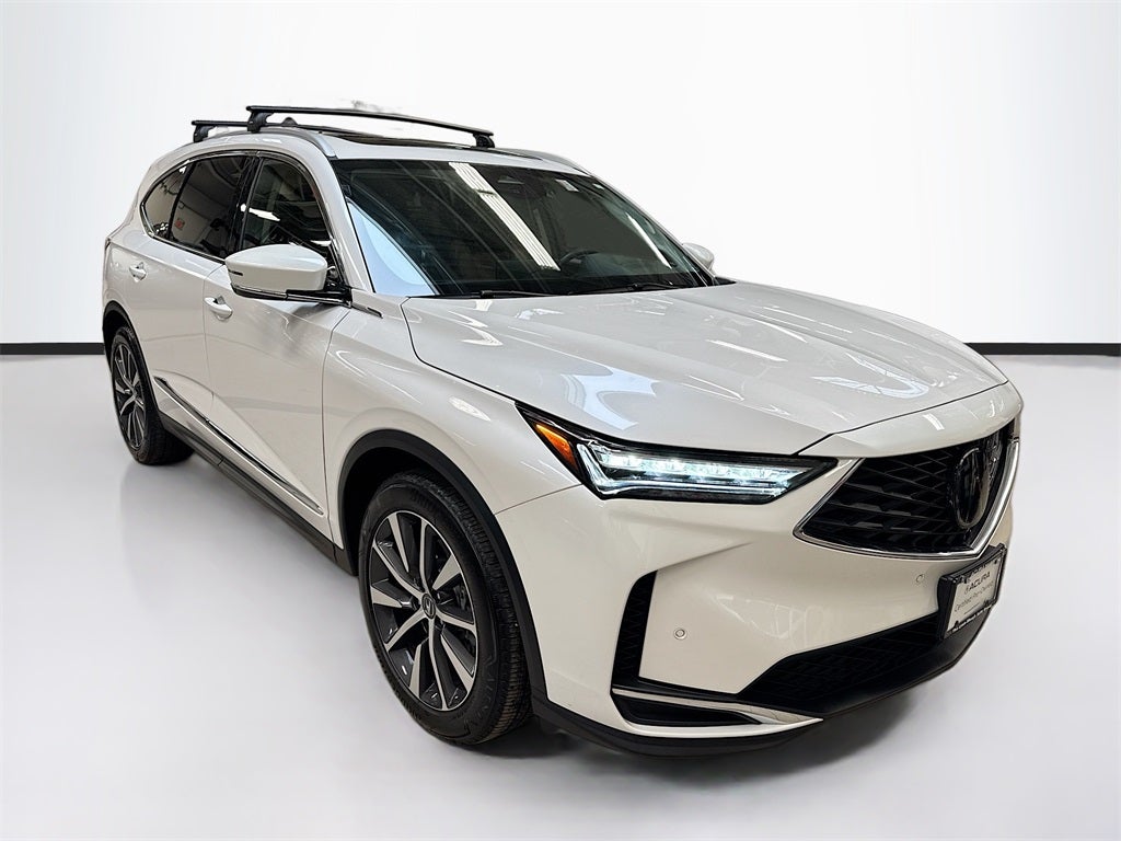 2025 Acura MDX Technology Package SH-AWD